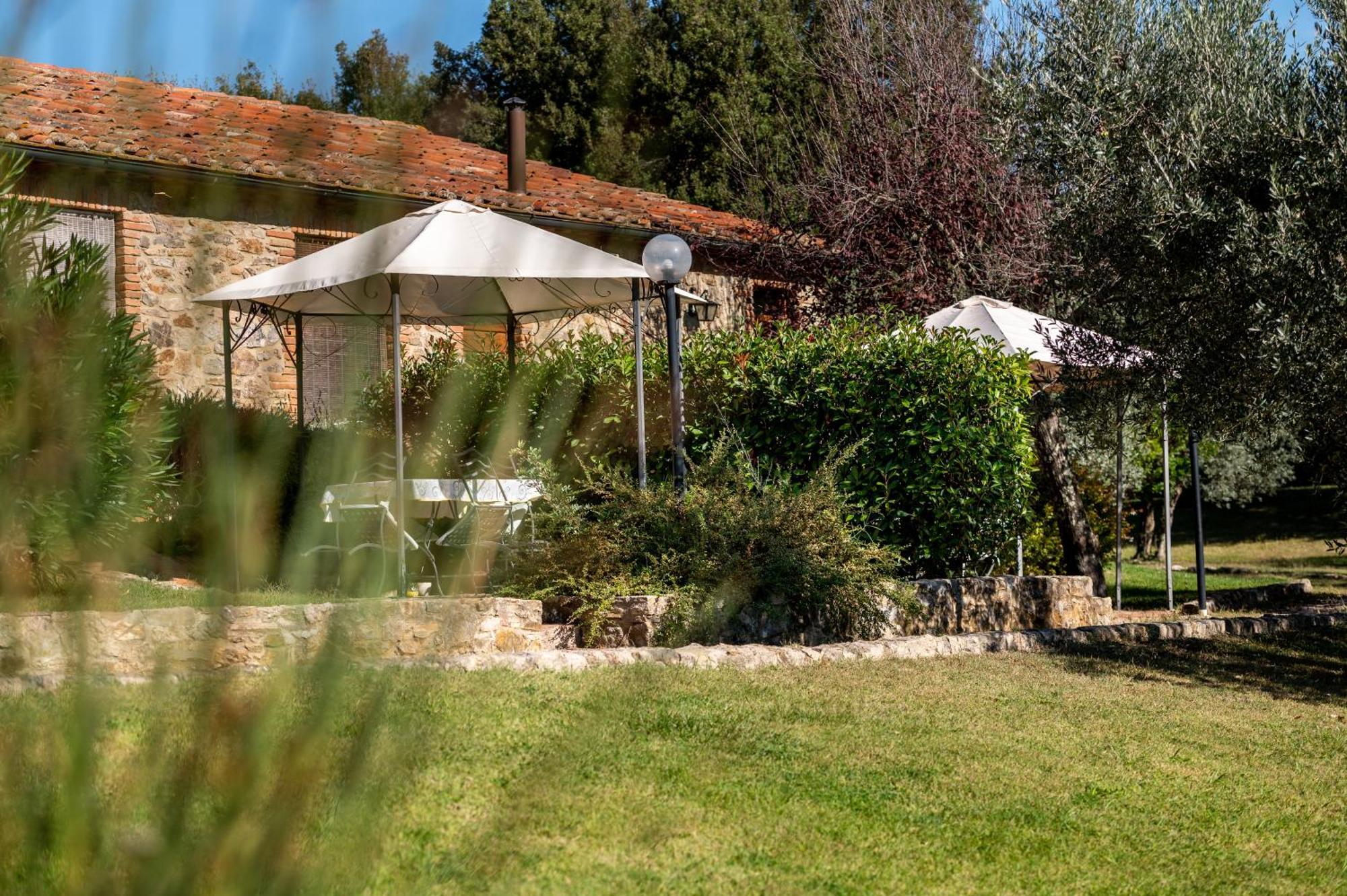 Tenuta Aronne Маса Маритима Екстериор снимка